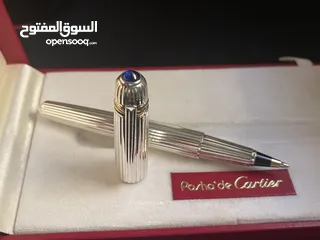  1 للبيع قلم كارتير باشا