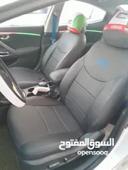  8 هيونداي افانتي Md 2012 فل كامل تاب