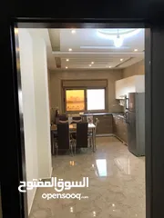  18 شقة راقية مفروشة للإيجار مقابل البوابة الشمالية - Modern furnished apartment for rent