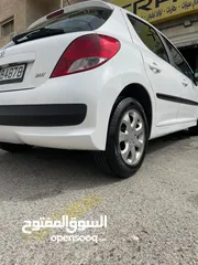  2 بيجو 207 للبيع بسعر مناسب