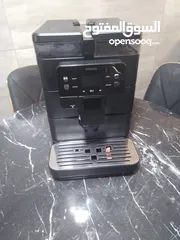  1 ماكنه اسبريسو فيليبس سايكو رويال