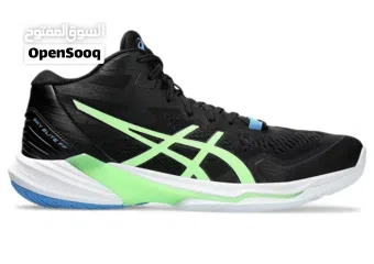  1 Asics sky elite ff 2 mt (1 week used)