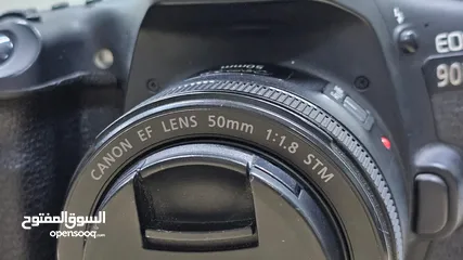  4 كاميرا كانون للبيع استخدام خفيف