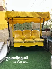  28 طقم رتان خماسي تتوفر خدمة توصيل لكافة المحافظات