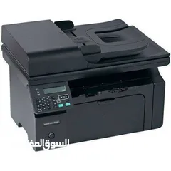  2 طابعه ليزر بدون حبر hp جديد مستخدم اسبوع ما بلزمك حبر ابدا بس حط وراقك وطبع فيها بلوتوث وسلك كل شي