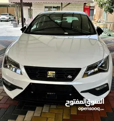  12 سيات ليون 2020