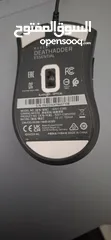  2 mouse razer deathadder essential ماوس ريزير ديثايدر اسينشيل