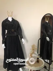  9 فساتين واذقم يوميه