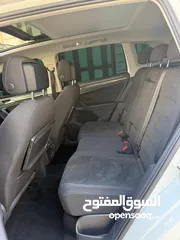  8 جيب تيجوان