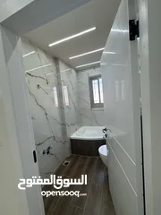  4 شقة  ايجار
