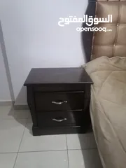  3 غرفة نوم مستعمل نظيف