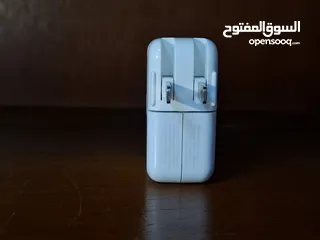  2 شاحن Apple اصلي