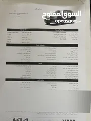  16 كيا سونيت 2024- الاستلام من الوكالة بشهر  2/2025 وارد شركة قاطعة مسافة الف كيلو
