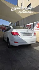  11 هونداي اكسنت 2018 فحص كامل