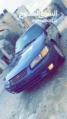  1 تويوتا كامري 2001