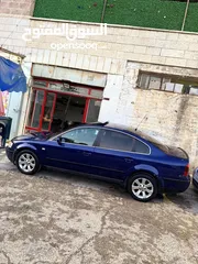  4 باسات 1999