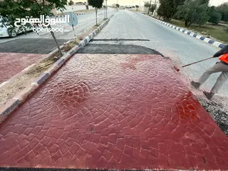  6 مدحله يدويه للايجار