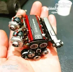  1 تركيب مكاين وجيرات جميع أنواع السيارات وتامين وتوفير وتوصيل جميع قطع غيار السيارات من السكراب