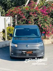  1 VW- CADDY2022