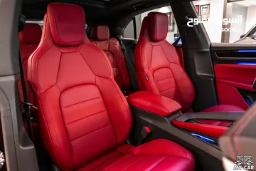  28 2025 Porsche Macan 4 Electric