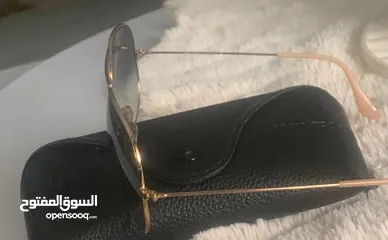  2 نضاره ريبان افياتور