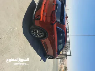  4 كيا نيرو هايبرد اعلى صنف تورينج فل الفل مع فتحه فحص كامل
