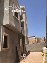  1 منزل للبيع في طرابلس