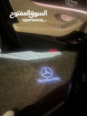  5 مرسيدس E350 دفع رباعي بنزين اصلي 2020 AMG مواصفات وتعديلات خاصة
