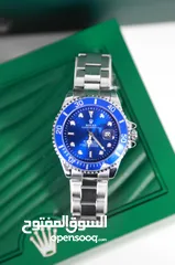  11 وصلت الملوكية   الجديد والقوي ساعات  ROLEX  كوبي ماستر الرجالي والستاتي الأكثر مبيعًا  اعلى