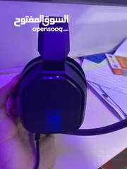  4 Astro A10 Gaming Headphones