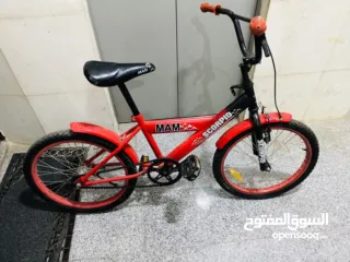  1 بسكليت mam  فقط59 شيكل