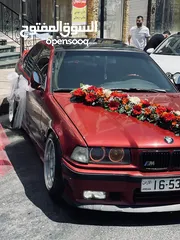  4 Bmw e36 للبيع