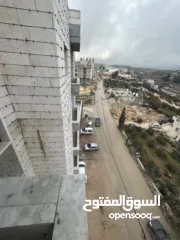  1 شقتين للبيع في بيت فجار اخر شقتين