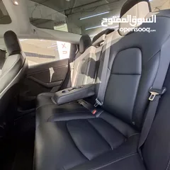  3 2022 Tesla model 3 long range  21200 JD