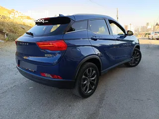  2 سيريس 3 كهربائية بالكامل