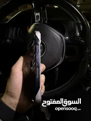  5 ايفون 13pro max بحاله الوكاله