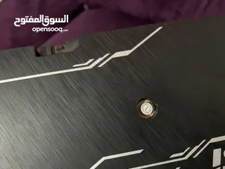  2 كرت شاشة NVIDIA MSI VENTUS X2 RTX 2060 + PSU COOLER MASTER 550W +80 BRONZE