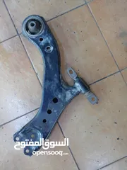  1 اكس يمين اصلي كامري هايبرد 2021