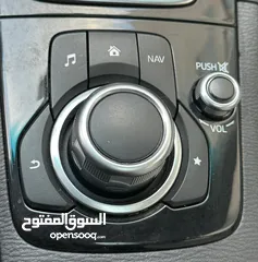  2 مازدا 3 فل فتحه 2017 فحص كامل وارد وصيانة وكاله
