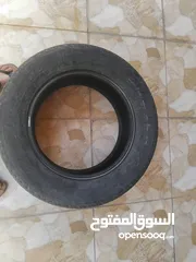  1 كوشوك مستعمل نص عمر جديد