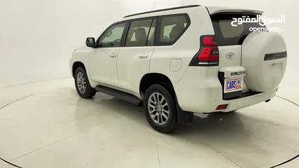  5 (HOME TEST DRIVE AND ZERO DOWN PAYMENT) TOYOTA PRADO