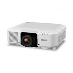 2 EB-PU1006W WUXGA 3LCD Laser Projector