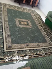  3 سجادتين للبيع