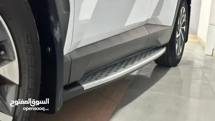  8 هيونداي توسان هايبرد فل اضافات سعر مميز