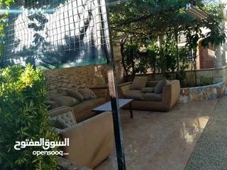  3 بيت مستقل للبيع بسعر مغري كاش من المالك مباشرة