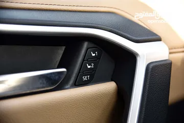  18 تويوتا راف فور هايبرد بلاك ايديشن Toyota RAV4 Hybrid AWD 2021 Black Edition