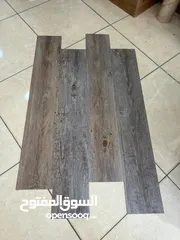  7 باركيه pvc