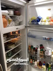  2 ثلاجة للبيع