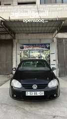  2 1.6 اوتوماتGolf mk5