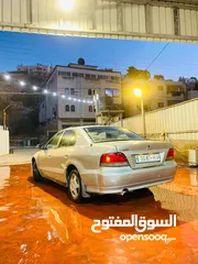  2 ميتشوبيشي 99.مع فتحه .دفعه وشكات ماتور 2000 بنزين